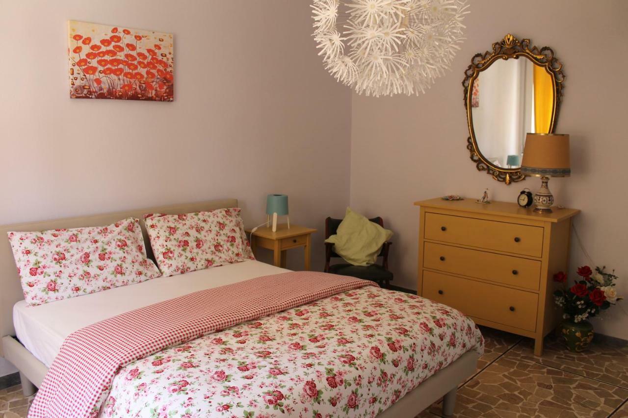 Monteverde Apartamento Roma