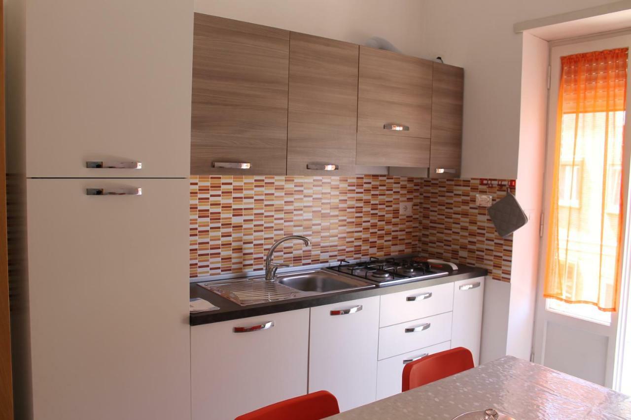 Apartamento Monteverde Roma