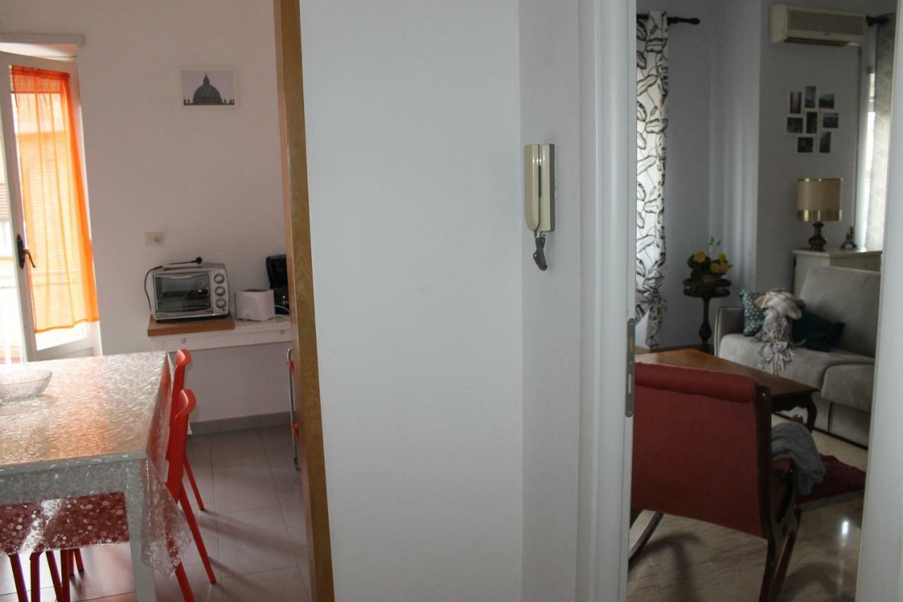 Apartamento Monteverde *