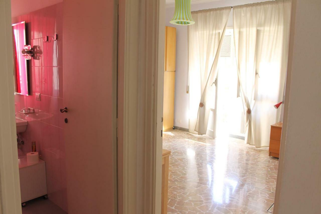 Monteverde Apartamento Roma