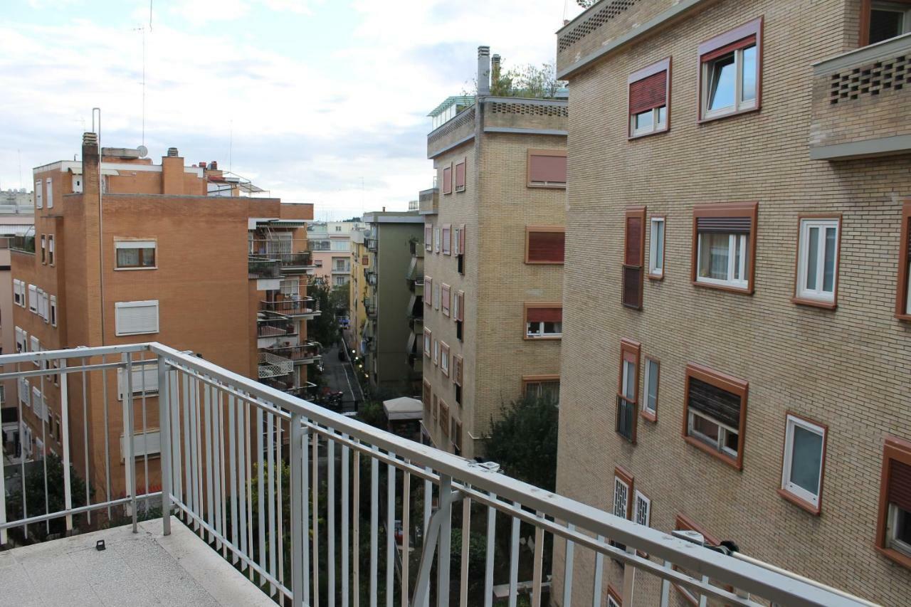 Monteverde * Roma