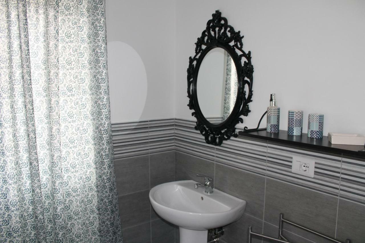 Monteverde Apartamento Roma